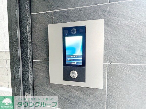 エルファーロ恵比寿の物件内観写真